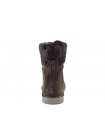 Боти LEVIS DARK BROWN