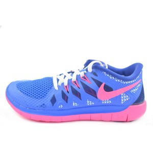 Маратонки Nike Free