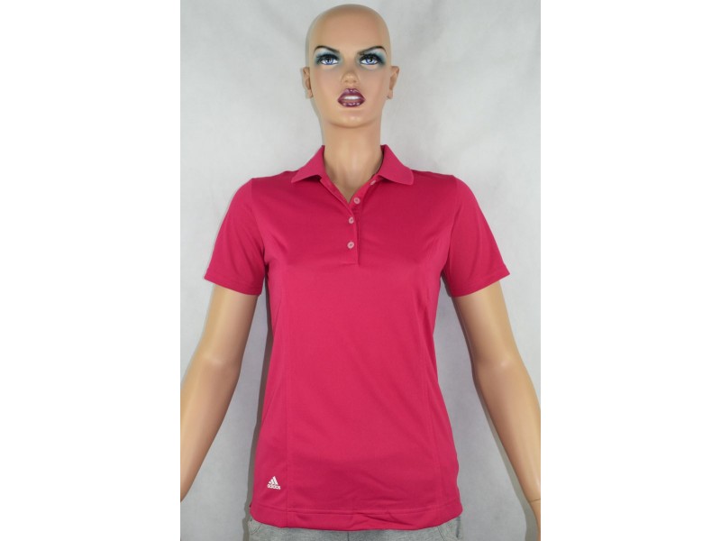 Тениска ADIDAS GOLF Тениска ADIDAS GOLF