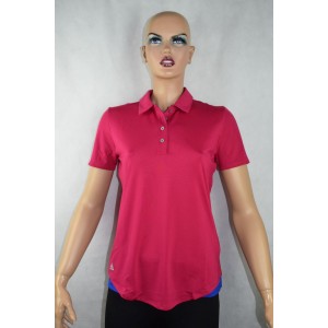 Тениска ADIDAS GOLF Тениска ADIDAS GOLF