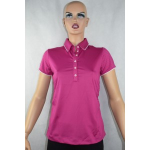 Тениска ADIDAS GOLF Тениска ADIDAS GOLF