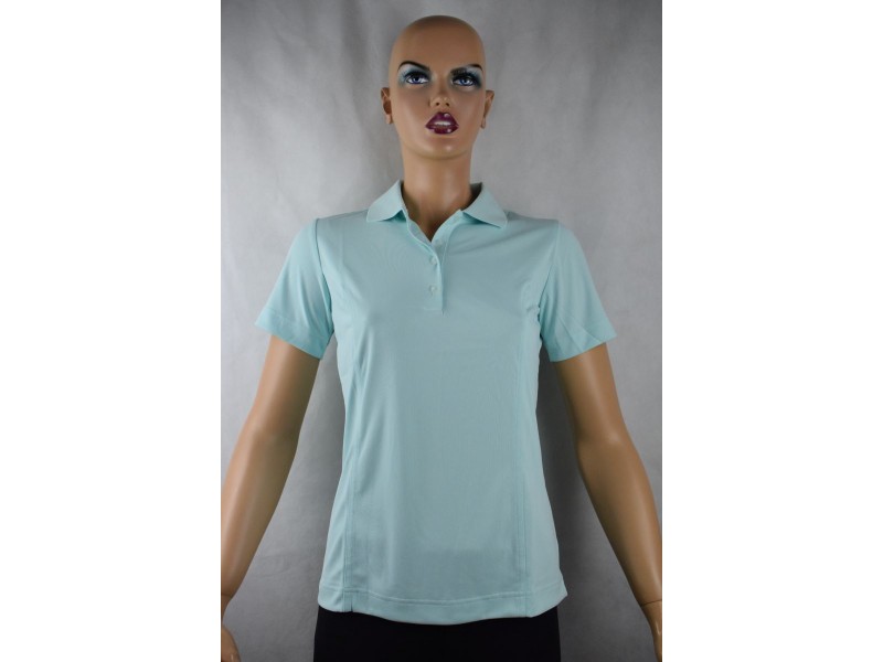 Тениска ADIDAS GOLF Тениска ADIDAS GOLF