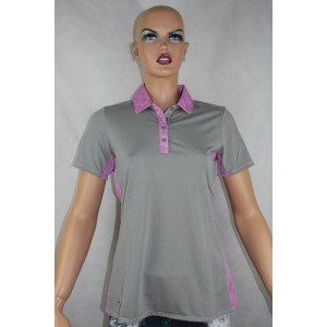 Тениска ADIDAS GOLF Тениска ADIDAS GOLF