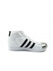 Маратонки Adidas Promodel Metal Toe