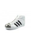 Маратонки Adidas Promodel Metal Toe