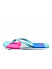 Чехли Adidas Eezay Striped Чехли Adidas Eezay Striped