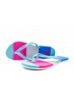 Чехли Adidas Eezay Striped Чехли Adidas Eezay Striped