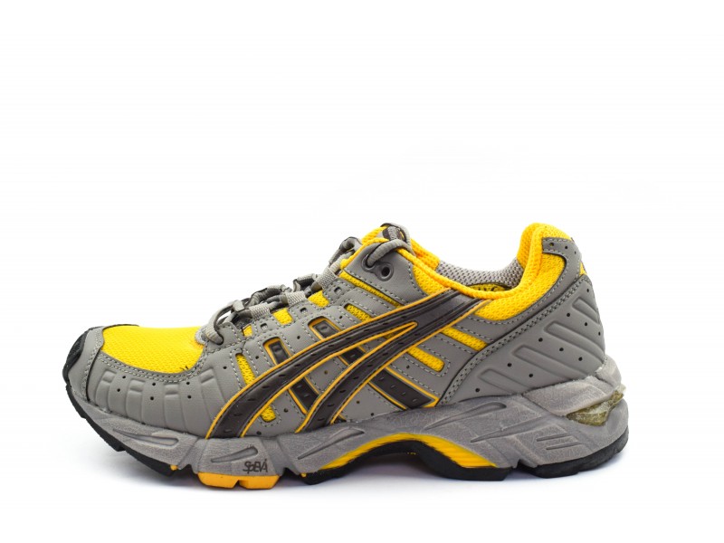 Маратонки Asics Gel Trabuco X WR Маратонки Asics Gel Trabuco X WR