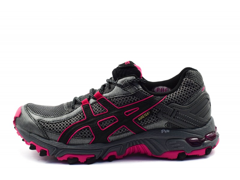 Маратонки Asics Gel-Trabuco 14 G-TX Маратонки Asics Gel-Trabuco 14 G-TX
