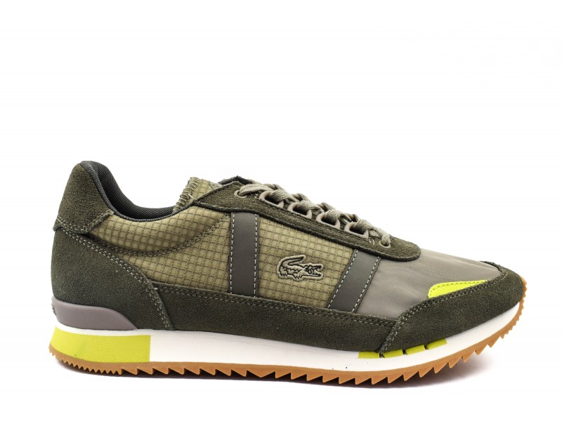 Маратонки Lacoste Parnter Маратонки Lacoste Parnter