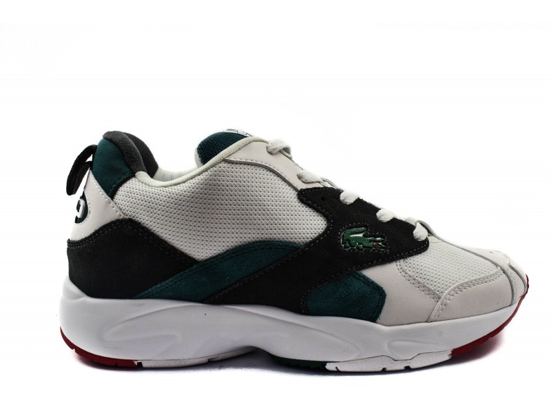 Маратонки Lacoste Velocity Маратонки Lacoste Velocity