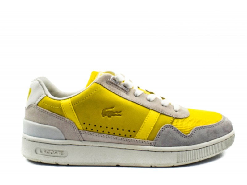 Маратонки Lacoste Thrill Маратонки Lacoste Thrill