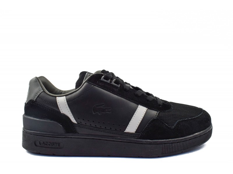 Маратонки Lacoste Thrill Маратонки Lacoste Thrill