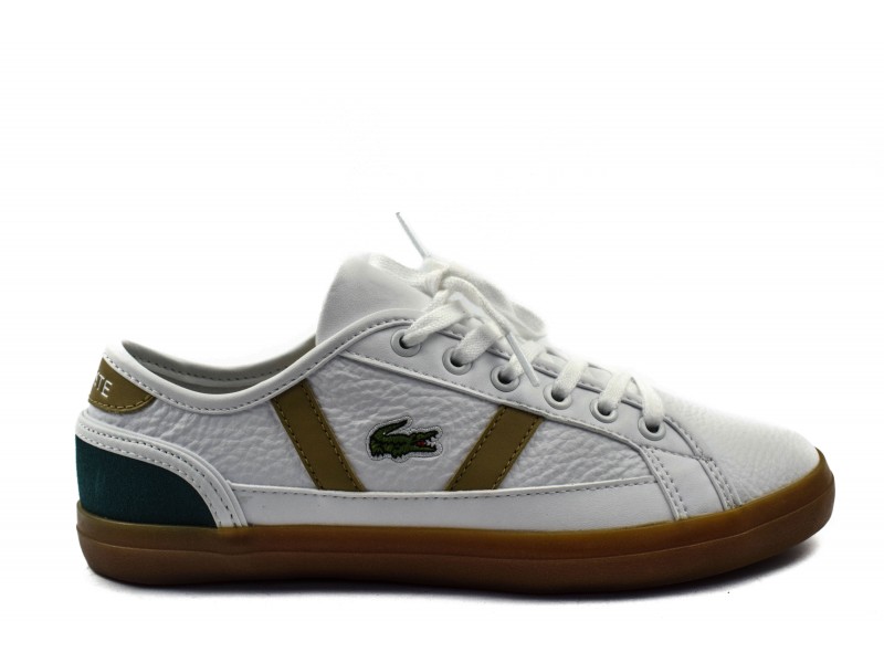Маратонки Lacoste Sideline Маратонки Lacoste Sideline