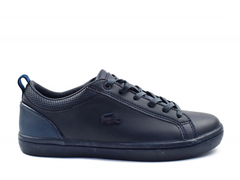Обувки Lacoste Straightset Обувки Lacoste Straightset