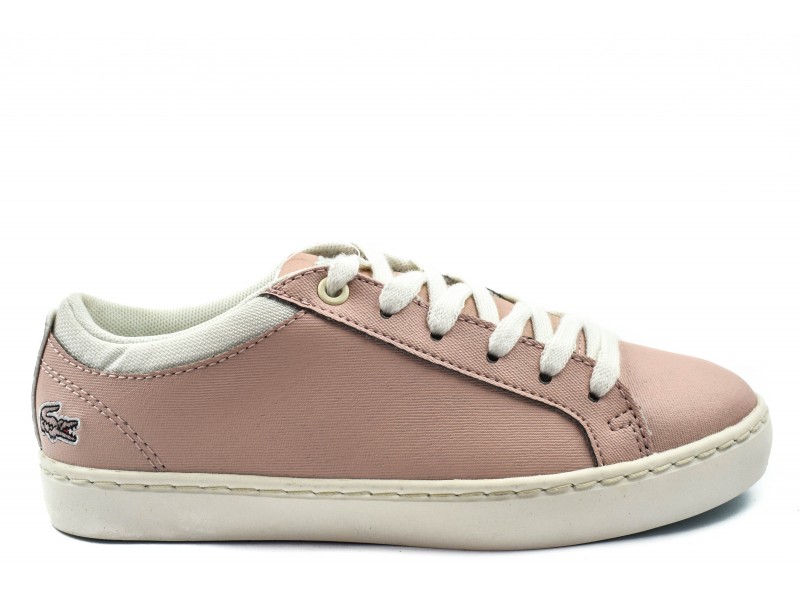 Маратонки Lacoste Straightset Маратонки Lacoste Straightset