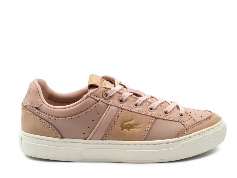 Маратонки Lacoste Courtline Маратонки Lacoste Courtline