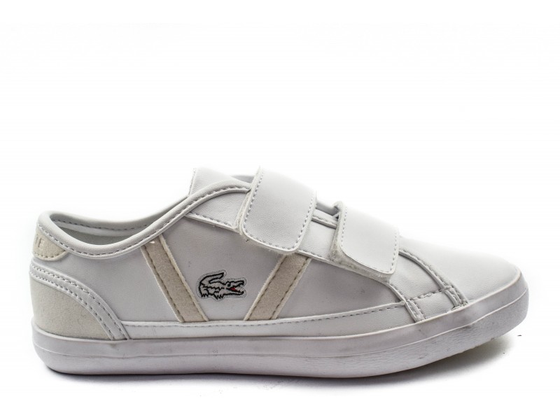 Маратонки Lacoste Sideline Маратонки Lacoste Sideline