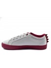 Маратонки Lacoste Straightset