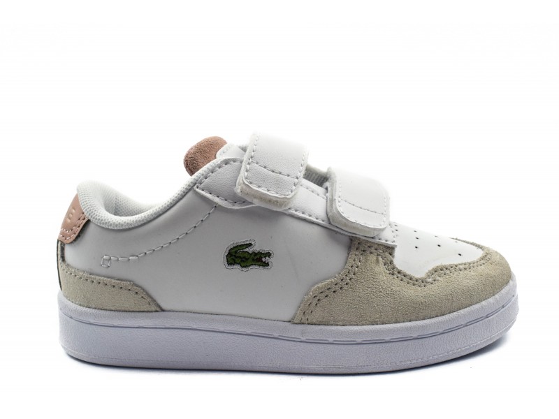 Маратонки Lacoste Masters Маратонки Lacoste Masters