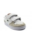 Маратонки Lacoste Masters Маратонки Lacoste Masters