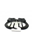 Чехли Lacoste Croco Sandal