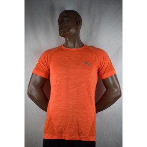 Тениска PUMA EVOKNIT BEST TEE Тениска PUMA EVOKNIT BEST TEE