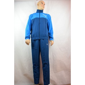 Екип PUMA FUN GRAPHIC WOVEN SUIT OP