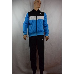 Екип PUMA FUN CB TRICOT SUIT CL