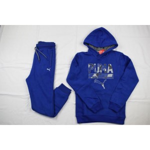Екип PUMA STYLE SWEAT