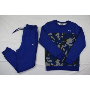 Екип PUMA STY