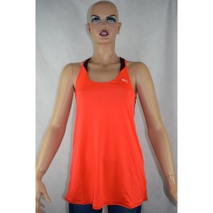 Потник PUMA TRAIN WITH ME TANK TOP