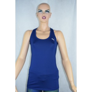 Потник PUMA ESSENTIAL LAYER TANK