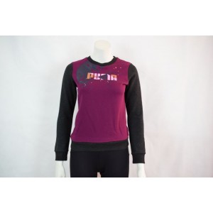 Блуза PUMA GRAPHIC
