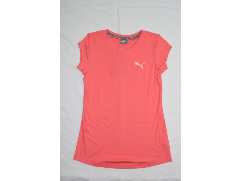 Тениска PUMA ACTIVE ESS TD TEE G Тениска PUMA ACTIVE ESS TD TEE G