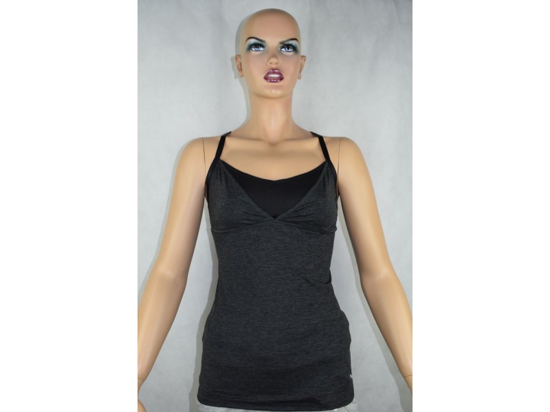 Потник PUMA YOGINI TANK Потник PUMA YOGINI TANK