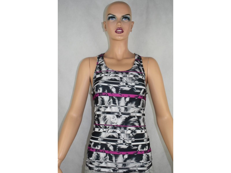 Потник PUMA ESSENTIAL GRAPHIC RB TANK TOP Потник PUMA ESSENTIAL GRAPHIC RB TANK TOP