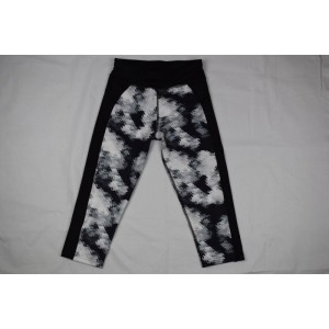 Клин PUMA ACTIVE AOP 3/4 TIGHTS G