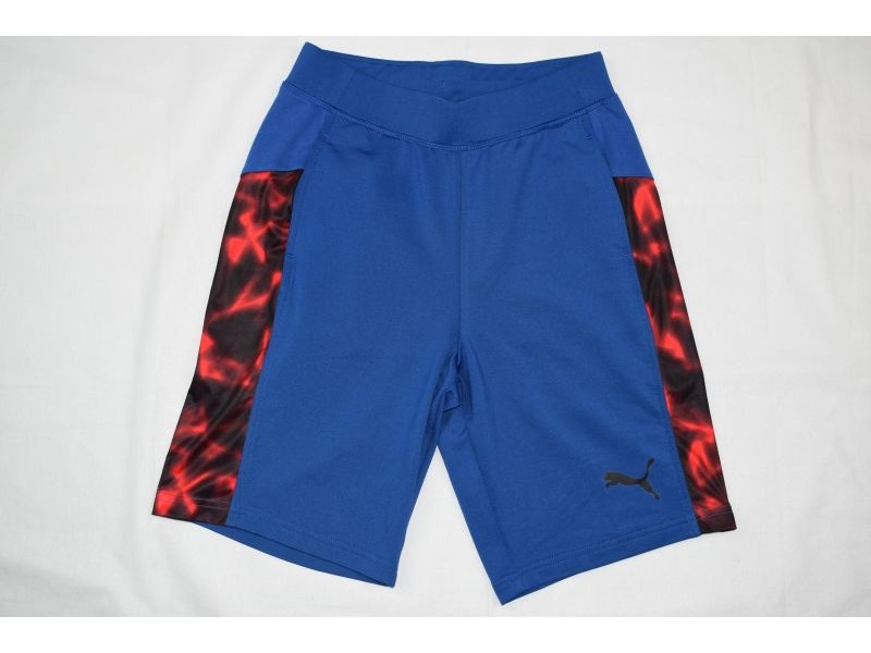 Къси гащи PUMA ACTIVE CELL BASKETBALL SHORTS Къси гащи PUMA ACTIVE CELL BASKETBALL SHORTS
