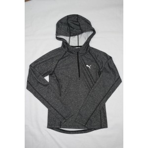 Суитшърт PUMA ACTIVE TRAINING 1/2 ZIP TOP G Суитшърт PUMA ACTIVE TRAINING 1/2 ZIP TOP G