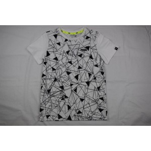 Тениска PUMA SPORT STYLE GRAPHIC TEE Тениска PUMA SPORT STYLE GRAPHIC TEE