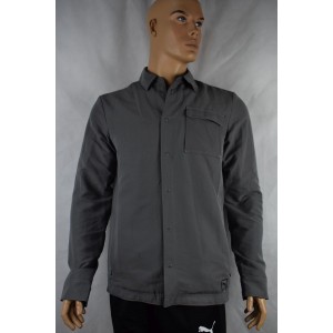 Риза PUMA X STAPLE REV SHIRT Риза PUMA X STAPLE REV SHIRT