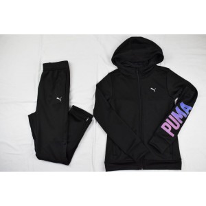 Екип PUMA TRAINING FZ HOODY