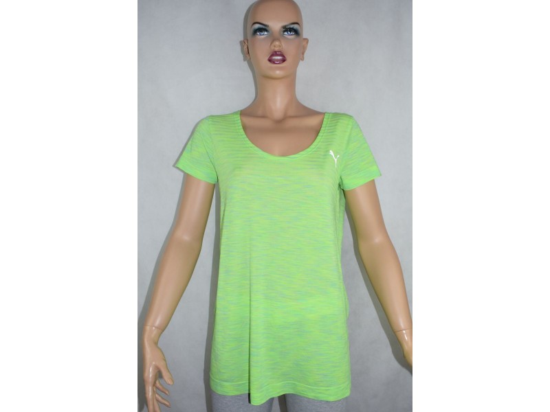 Тениска PUMA EVOKNIT TEE W Тениска PUMA EVOKNIT TEE W