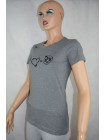 Тениска PUMA ESS Тениска PUMA ESS