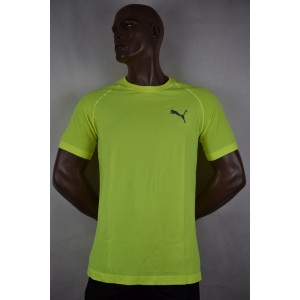 Тениска PUMA HEATHER TEE Тениска PUMA HEATHER TEE