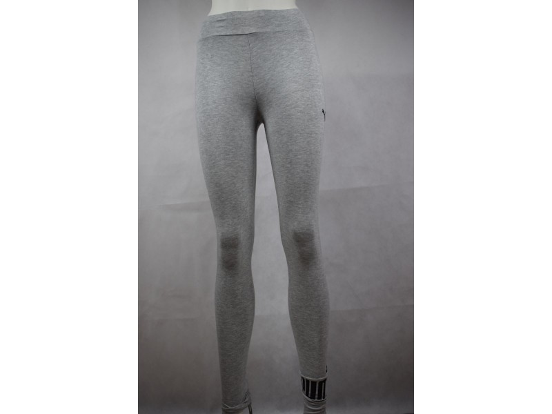 Клин PUMA ESS LOGO LEGGINGS Клин PUMA ESS LOGO LEGGINGS