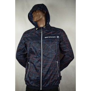 Яке PUMA BMW MOTOSPORT LIGHTWEIGHT