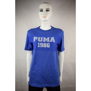PUMA STYLE ATHL BF TEE PUMA STYLE ATHL BF TEE
