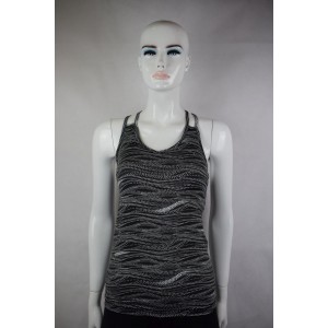 PUMA ALL EYES ON ME TANK TOP